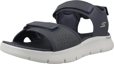 Produktbild von Skechers Go Walk Flex Sandale – Antigua Beach 229205-NVOR