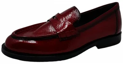 Produktbild von Tamaris Slipper Rot in Gr. 42