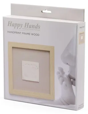 Obrázek produktu pro Handprint frame Wood