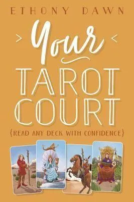 Produktbild von Your Tarot Court