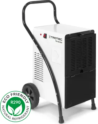 Produktbild von Trotec Bautrockner Luftentfeuchter TTK 165 ECO