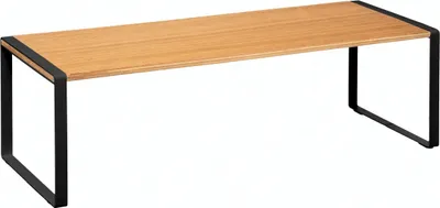 Produktbild von Kuchynská polica polička na koreničky organizér na koreničky 5FIVE SIMPLY SMART BLACKWOOD hnedá/čierna 15x 50,5x18cm HOMLA