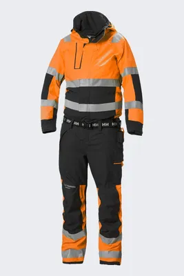 Zdjęcie produktu dla Kombinezon Przeciwdeszczowy Helly Hansen Alna Org