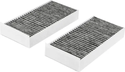 Produktbild von UFI 54.279.00 Aktivkohle Innenraumfilter Pollenfilter für BMW 1 Schrägheck (F40) X1 (F48) 2 Active Tourer (F45) 2 Gran Tourer (F46) für MINI