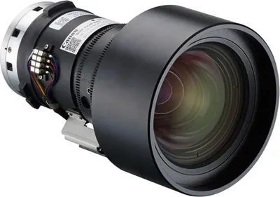 Produktbild von Canon LX-IL02WZ Weitwinkelobjektiv