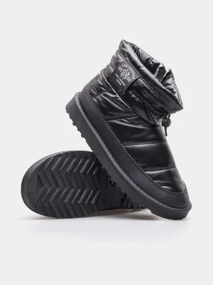 Produktbild von Lee Cooper Damen Winterstiefel Schwarz LCJ-23-44-1967LA Grösse 38