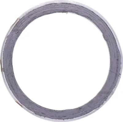 Immagine prodotto di 2 guarnizioni del collettore per Hyosung GT 125 R Supersport, anni di produzione 2006-2008, di Pamoto - Nuove