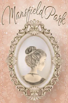 Produktbild von Mansfield Park
