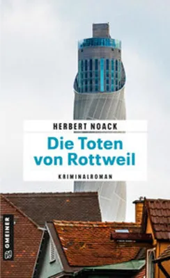 Obrázok produktu pre Die Toten von Rottweil