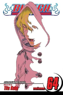 Produktbild von Bleach, Vol. 64
