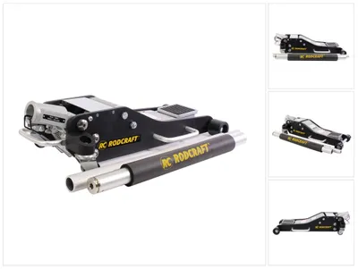Produktbild von Rodcraft RH201 Rangierwagenheber 2 T ( 8951000003 ) hydraulischer Wagenheber Aluminium