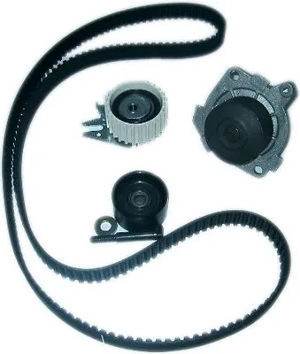 Produktbild von Zahnriemensatz mit Wasserpumpe 71771595