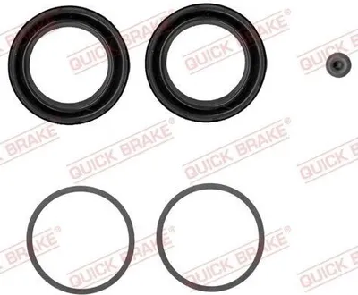 Produktbild von QUICK BRAKE Bremssattel-Reparatursatz passend für MERCEDES-BENZ SPRINTER 3,5-t Kasten (906) 114-0016