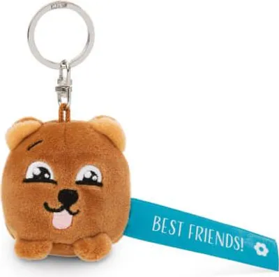 Produktbild von Schlüsselanhänger Bär - Best Friends 5 cm