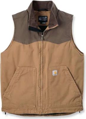 Produktbild von Carhartt Ov6433 Weste Braun 2XL Braun 2XL