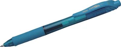 Zdjęcie produktu dla Pentel - żelopis Pentel BL107 Energel -x M jasnoniebieski | 1 sztuka | 12 sztuk