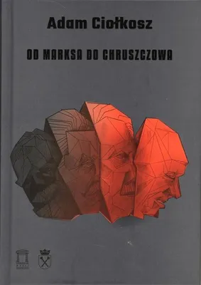 Produktbild von Od Marksa do Chruszczowa