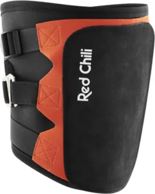 Image de Kneerock , rouge vif, TAILLE 1 - redchili