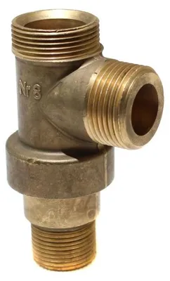 Produktbild von Suevia Ventilkörper Tränkebecken Mod.8 - 102.0081