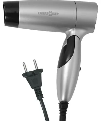 Produktbild von Reisehaartrockner Brunner Sciroque 110/220V