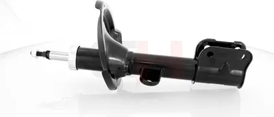 Produktbild von GH Stoßdämpfer Vorne Vorne Rechts für HYUNDAI SANTA FÉ II (CM) GH-353473H