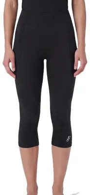 Produktbild von UYN Kymra Running 3/4 Tight black L