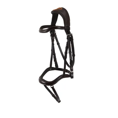 Produktbild von Acavallo Allegoria Leather Bridle