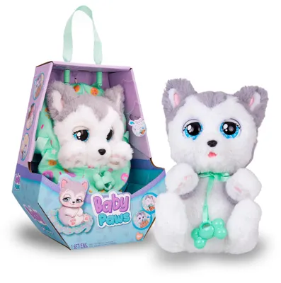Immagine prodotto di IMC Toys Baby Paws IM917644 Giocattolo interattivo