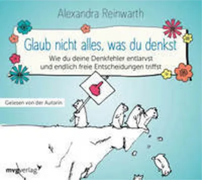 Produktbild von Glaub nicht alles, was du denkst