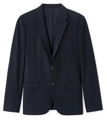 Produktbild von Celio Slim-Fit-Jacke Muamaura 50