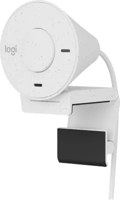 Produktbild von Logitech Brio 300, 2 MP, 1920 x 1080 Pixel, Full HD, 30 fps, 1280x720@30fps, 1920x1080@30fps, 720p, 1080p