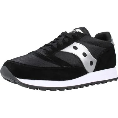 Produktbild von SAUCONY JAZZ 81 Schwarz