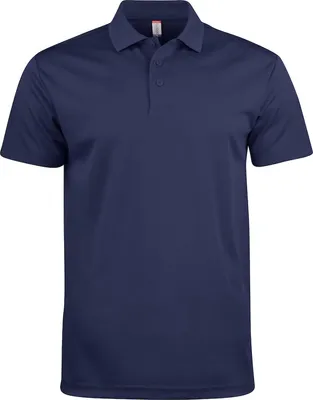 Produktbild von Clique Basic Active Polo