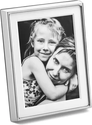 Produktbild von Georg Jensen DECO PICTURE FRAMES SS MIRROR & PLASTIC 13x18 CM (5x7 IN) 3586951