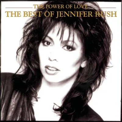 Produktbild von Jennifer Rush - Power Of Love The Best Of Jennifer Rush Music CD