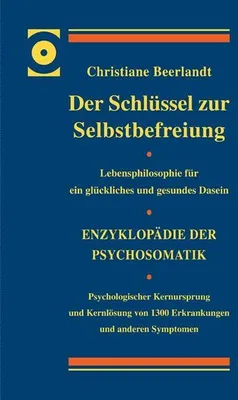 Produktbild von Der Schlüssel zur Selbstbefreiung