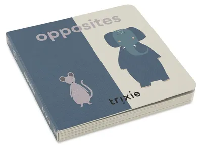 Produktbild von Trixie -Buch mit Widersprüchen