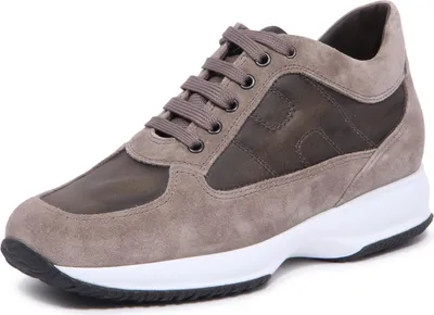 Produktbild von 0488AS sneaker uomo HOGAN INTERACTIVE man shoes