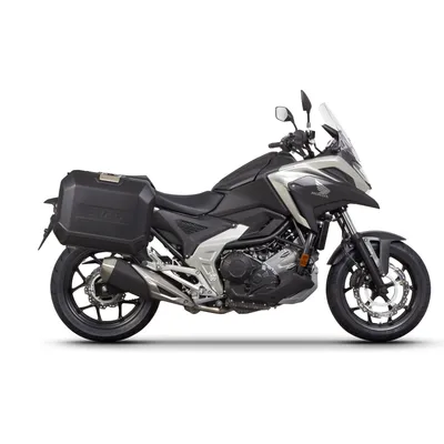 Immagine prodotto di Telai per valigie laterali moto SHAD 4P System