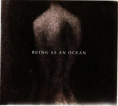 Obrázek produktu pro Being As An Ocean: Being As An Ocean - Impericon IMP 006-2 - (AudioCD / Unterhaltung)