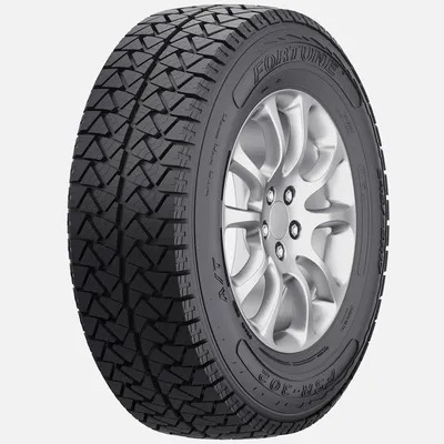 Zdjęcie produktu dla Opony FORTUNE 225/75 R15 102T FSR-302