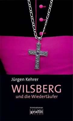 Immagine prodotto di Wilsberg und die Wiedertäufer