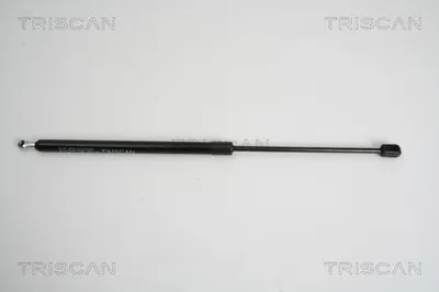 Image de Couvercle De Coffre Ressort À Gaz Vw Golf V 06.07-07.09