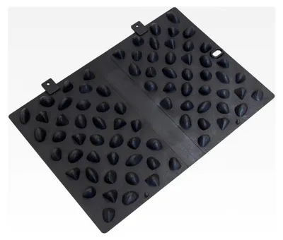 Produktbild von Kiesel-Puzzlematte