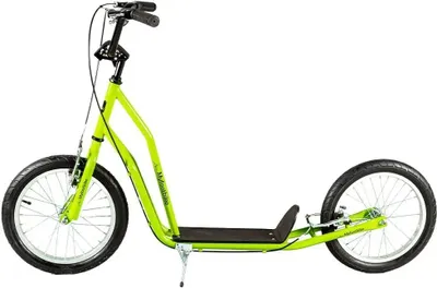 Immagine prodotto di Monopattino Myfootbike Funny 16/16 Verde Lime