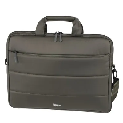 Immagine prodotto di Borsa per laptop "Toronto", fino a 40 cm (15,6"), verde oliva (00216573)