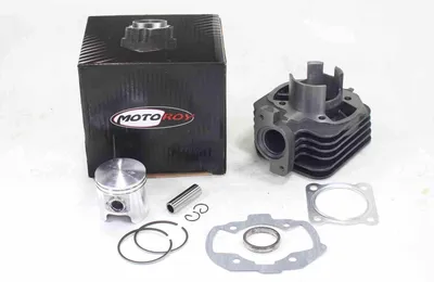 Obrázok produktu pre Peugeot Ludix Valec 70Cc Ac 47Mm Kompletný Hw