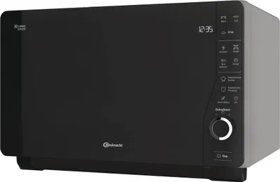 Produktbild von BAUKNECHT MW 427 SL Mikrovlnná trouba (800 W), 25 l, volně stojící