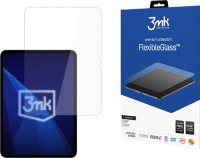 Obrázok produktu pre Hybridné sklo pre Apple iPad Pro 11 2025, 3mk FlexibleGlass