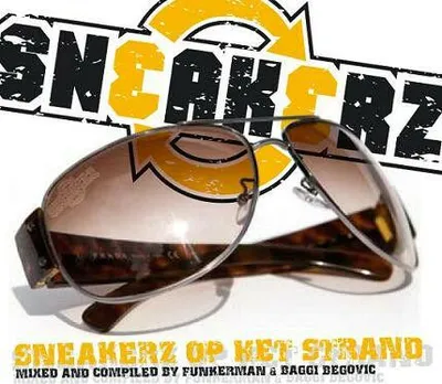 Immagine prodotto di Sneakerz 3 - Sneakerz On The Beach